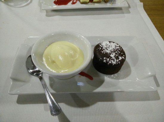 La Cerveceria Estrella de Galicia